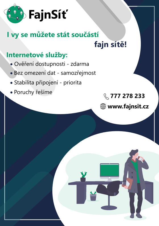 Fajn Síť ukázka 3