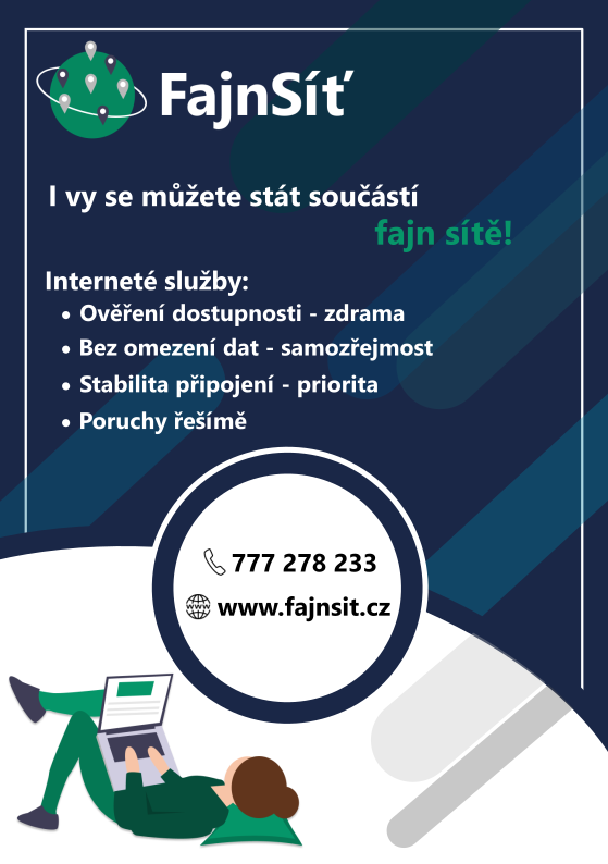 Fajn Síť ukázka 4